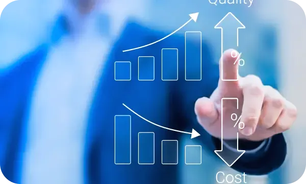 Zhokvarit digital investment