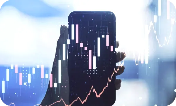 Zhokvarit automated trading processes
