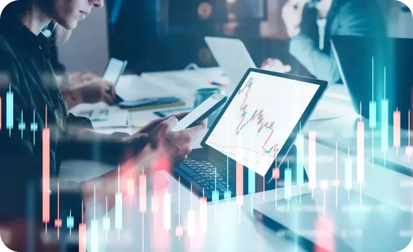 Zhokvarit AI finance tools