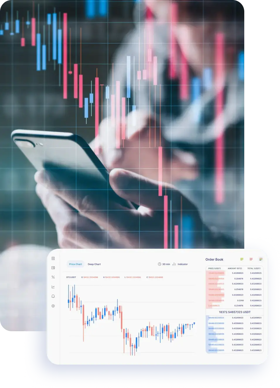 Zhokvarit AI data analysis