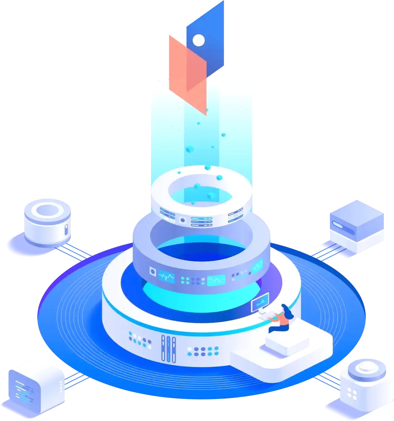 Zhokvarit crypto technology platform